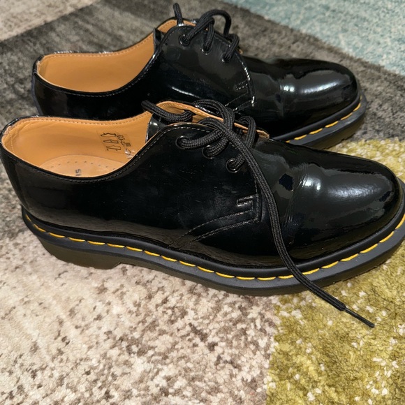 Dr.Martens Loafers - Picture 3 of 6